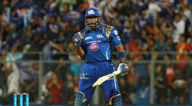 Cricketers Who Have Won Both CPL And IPL Mumbai Indians Predicted Playing XI