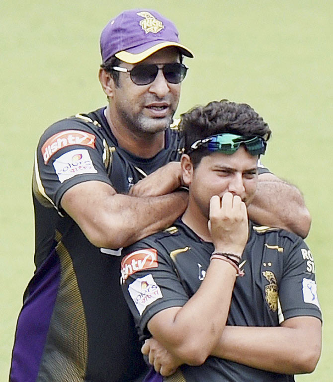 5 KKR Players to Watch Out For