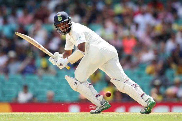 India’s Predicted Playing XI For Test Series Against Australia 