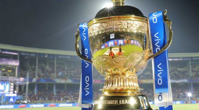 Home Commentary IPL 2020 squads