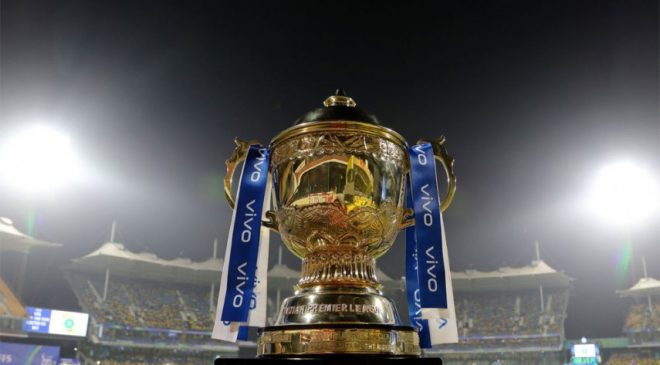 IPL 2020 out of India