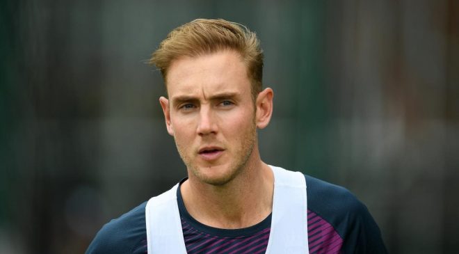 Stuart Broad Cricketers epic Reply To Fans