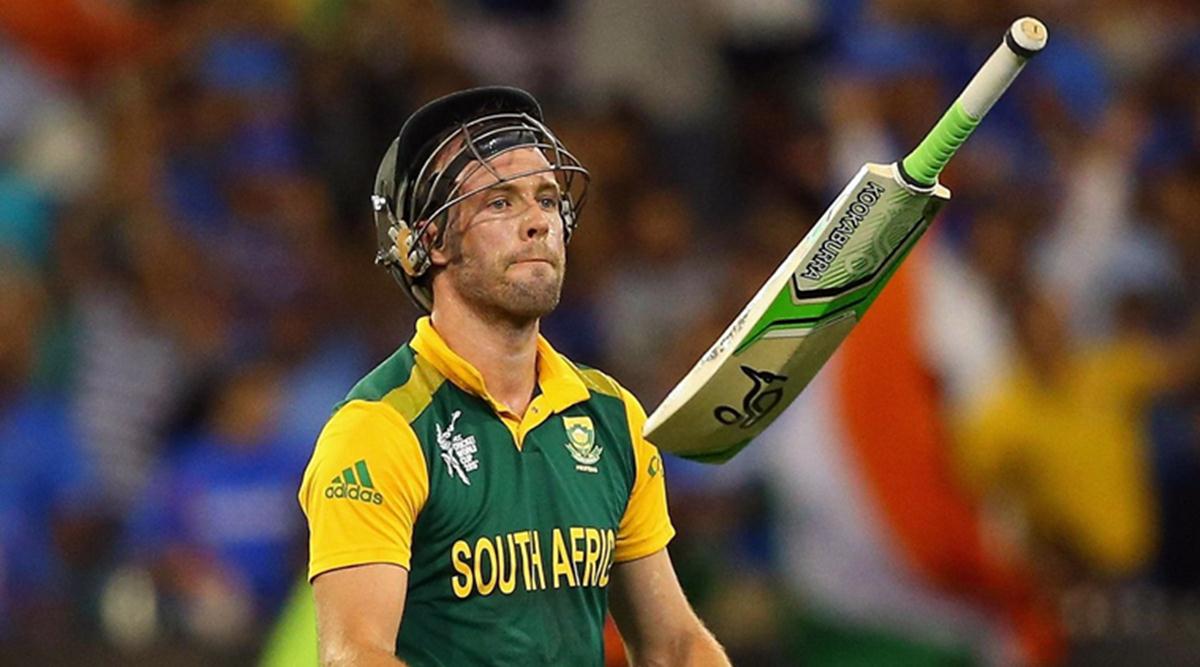 AB de Villiers Was In Line To Play The T20 World Cup - Quinton de Cock