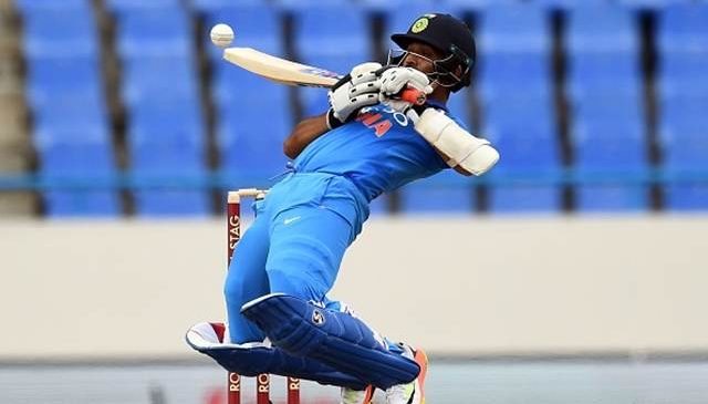 India's No.4 World Cup Rahane