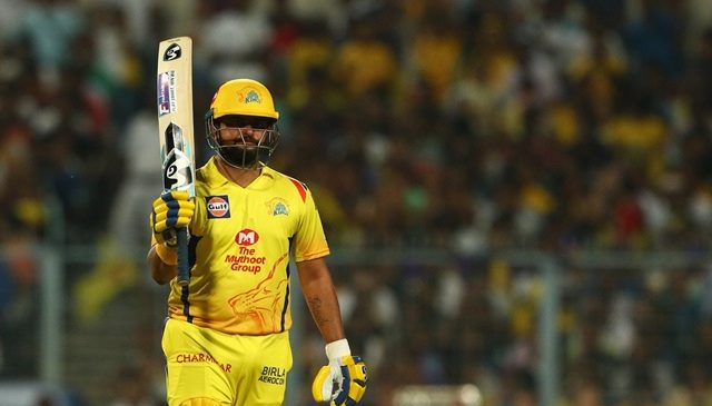 Raina reveals reason for IPL 2020 pull out