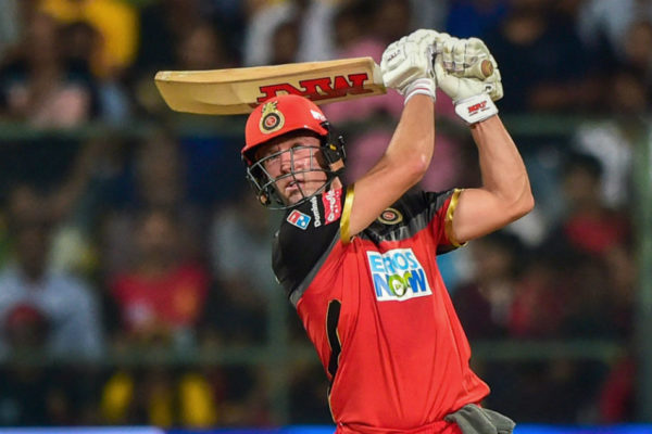 RCB Players To Watch Out For