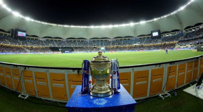 IPL franchises can leave after August 20