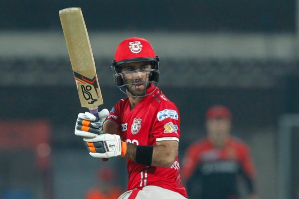 5 overseas players in IPL 2020 5 KXIP Players To Watch For