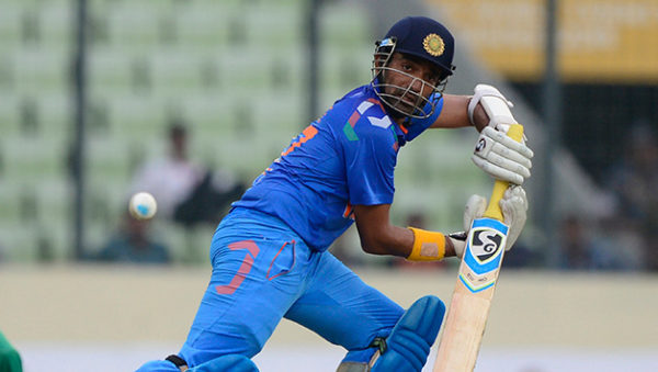 Robin Uthappa Play for India Again