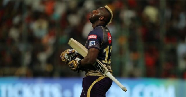 Andre Russell Funny Moments Cricket