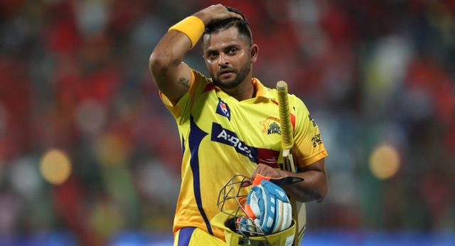 Suresh Raina hints at comeback IPL 2020 Chennai next vice-captain Players pulled Out IPL 2020