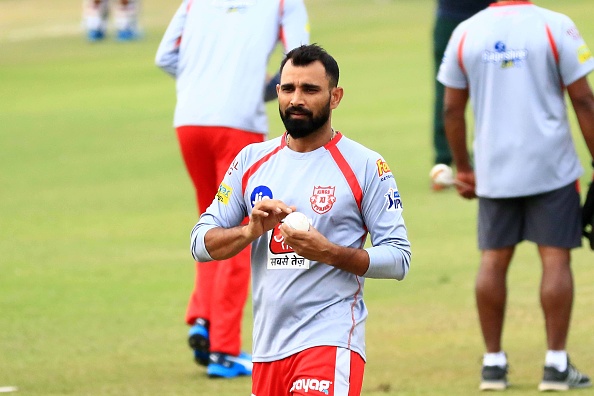 RCB vs KXIP Players to watch
