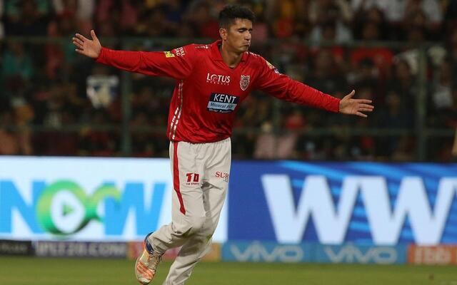 DC KXIP 5 players to watch for