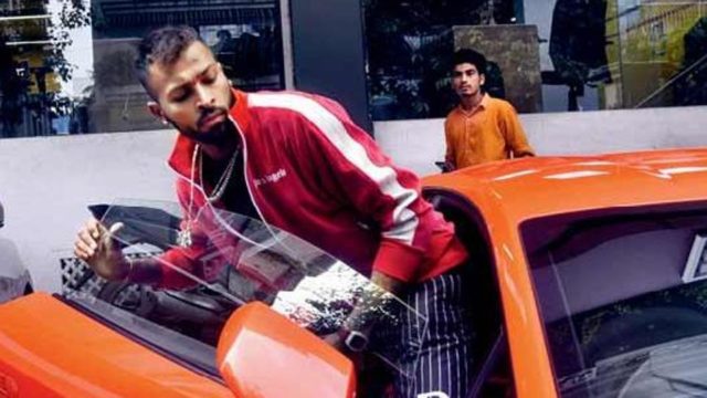 expnsive cars owned by indian cricketers