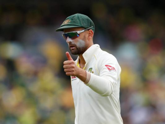 Nathan Lyon-Five instances when Criket Was Stopped due to Weird Reasons
