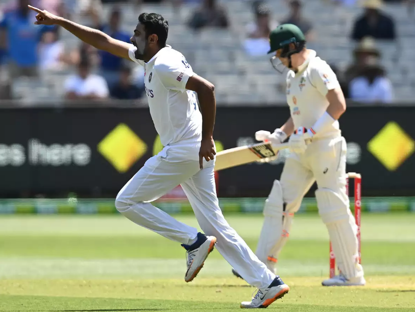 Ravichandran Ashwin-Steve Smith dismissal-India's Predicted Playing XI