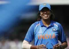 Exclusive Interview: “Why can”t a woman play in men”s team?”,says Jhulan Goswami