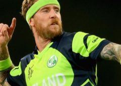 Exclusive Interview : ‘’Afghanistan Is A Better White Ball Team Than Us At The Moment‘’, Says Former Irish All-Rounder John Mooney