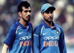 Sri Lanka vs India 2021: Aakash Chopra Wants Kuldeep Yadav And Yuzvendra Chahal To Play Together