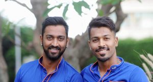 Pandya brothers
