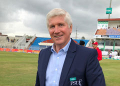 Exclusive Interview with Alan Wilkins: Taking Viv Richards’s wicket is my fondest cricketing memory