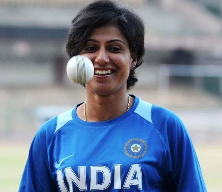 Anjum Chopra