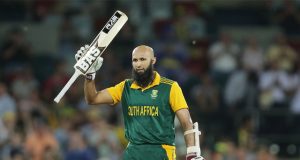Hashim Amla