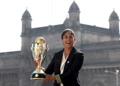 Lisa Sthalekar Exclusive: Australia Favourites To Win The Women’s World T20