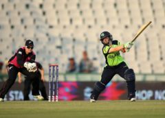 Exclusive Interview with Irish women’s cricket captain Laura Delany: We are not there in the World T20 to just make up numbers