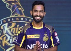 Exclusive Interview with Dinesh Karthik: IPL has been a great learning experience