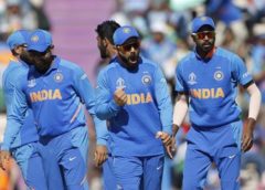 CWC19: Twitter Reacts on Team India”s 50th World Cup Victory