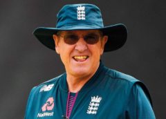 World Cup Winning Coach Trevor Bayliss Appointed As SRH Head Coach