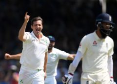 Shocker: England shot out for 85 as Ireland capture Lord”s special