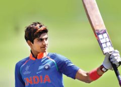 Twitter Resents Over Shubman Gill”s Ignorance For West Indies Tour