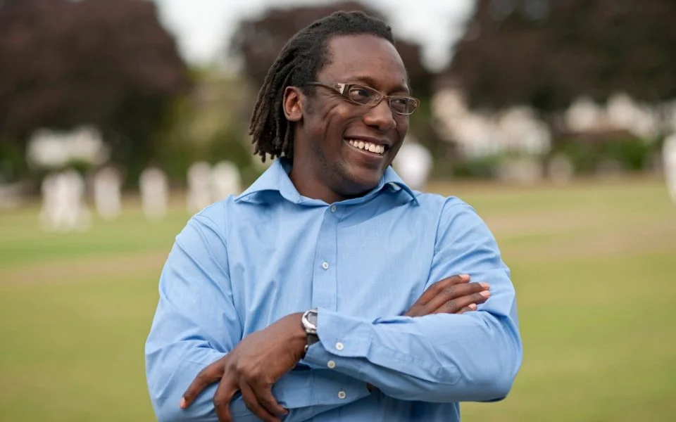 Henry Olonga