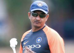 Report: Sanjay Bangar Set To Coach This IPL Franchise