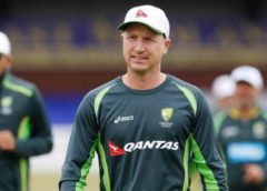 Brad Haddin To Coach This IPL Franchise In IPL 2020