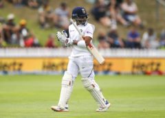 “Prithvi Shaw Is No Virender Sehwag” – Twitter Slams The Former After A Reckless Shot Gets Him Out In Second Innings