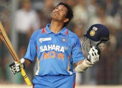 Exclusive Interview with Siddhesh Lad: Sachin Tendulkar Was So Determined Even In His Last Game