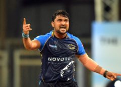 IPL 2020: Pravin Tambe Disqualified From The Next Edition Of IPL
