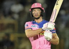 IPL Is The Best Platform To Prepare For T20 World Cup – Jos Buttler