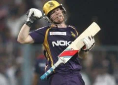 Harsha Bhogle believes Eoin Morgan will be KKR’s trump card