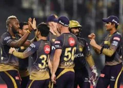 IPL 2019: Cariappa’s addition has added more variety to KKR’s spin department, says Omkar Salvi