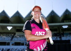 Sophie Devine Exclusive: Want To Emulate Brendon McCullum As Captain