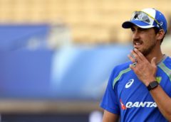 Mitchell Starc Likely To Lose $1.53 million For IPL 2018 Injury