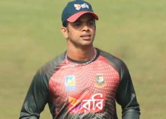 I’m Very Disappointed With Our Boys’ Behaviour In The U-19 World Cup Final: Abdur Razzak