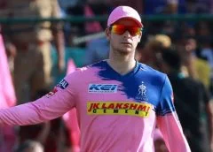 David Warner & Steve Smith Bids Adieu To IPL 2019 With a Special Message