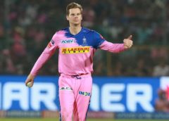 Will Steve Smith Lead Rajasthan Royals If IPL 2020 Happens? The Cricketer Answers