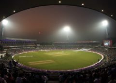 Pink Ball Test At Eden Gardens Viewed By 43 Million People