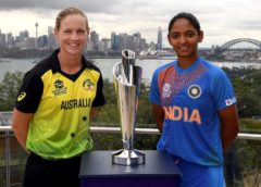 ICC Women’s T20 World Cup 2020: Australia vs India, Melbourne – Dream 11, Fantasy Tips, Predicted XI, Pitch Report And Injury Update